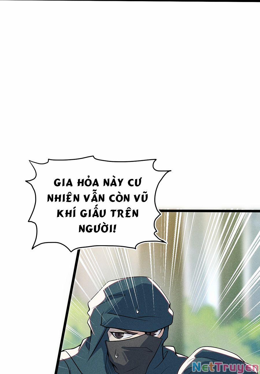 Võ Lâm Đệ Nhất Đầu Bếp 54.2 trang 9