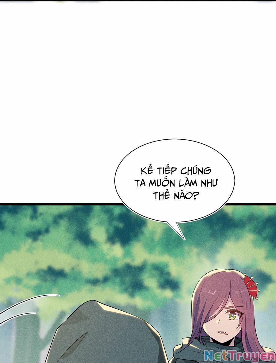 Võ Lâm Đệ Nhất Đầu Bếp 55.1 trang 20