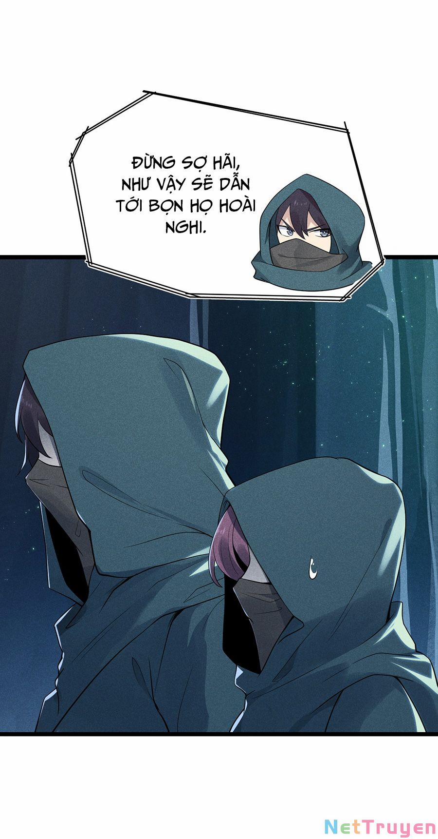 Võ Lâm Đệ Nhất Đầu Bếp 55.1 trang 25