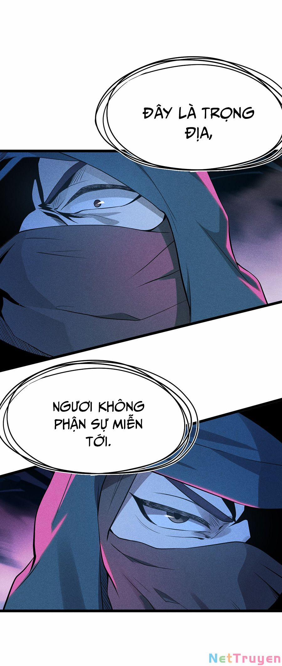 Võ Lâm Đệ Nhất Đầu Bếp 55.1 trang 30