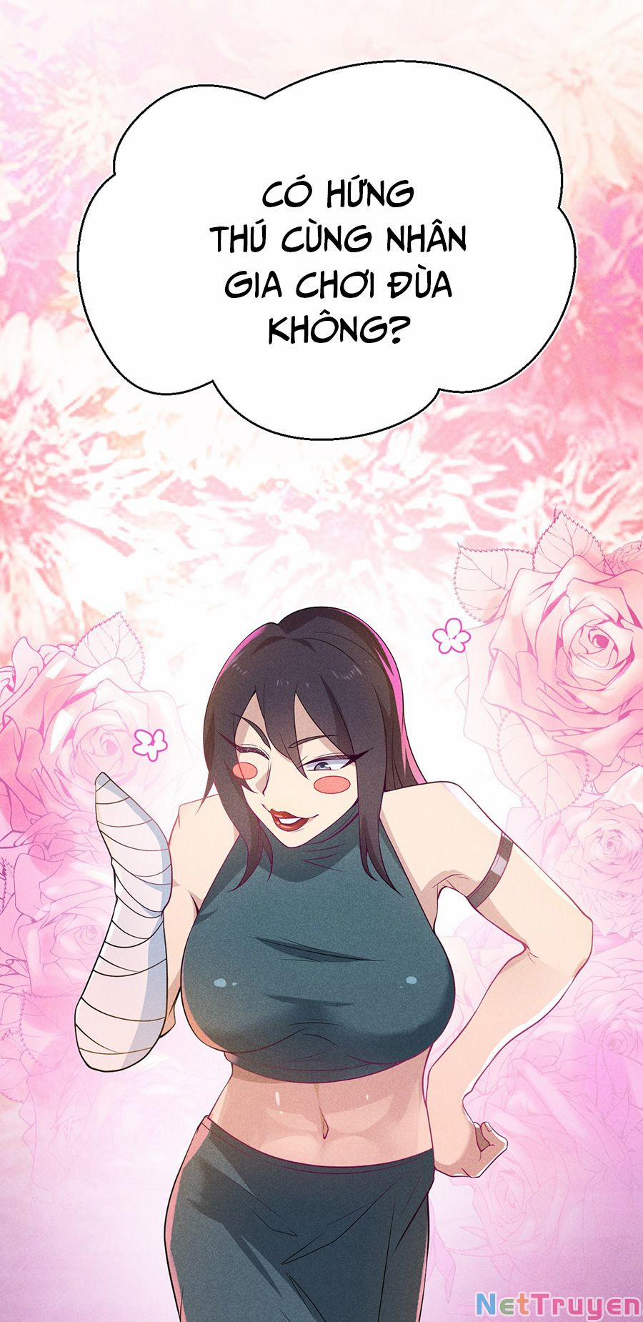 Võ Lâm Đệ Nhất Đầu Bếp 55.2 trang 14
