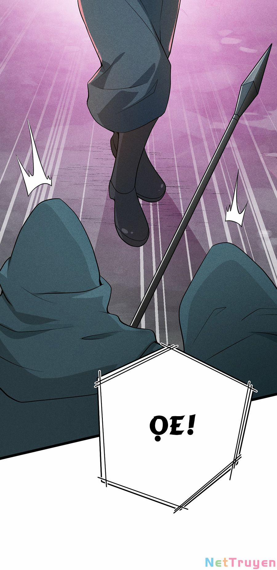 Võ Lâm Đệ Nhất Đầu Bếp 55.2 trang 15