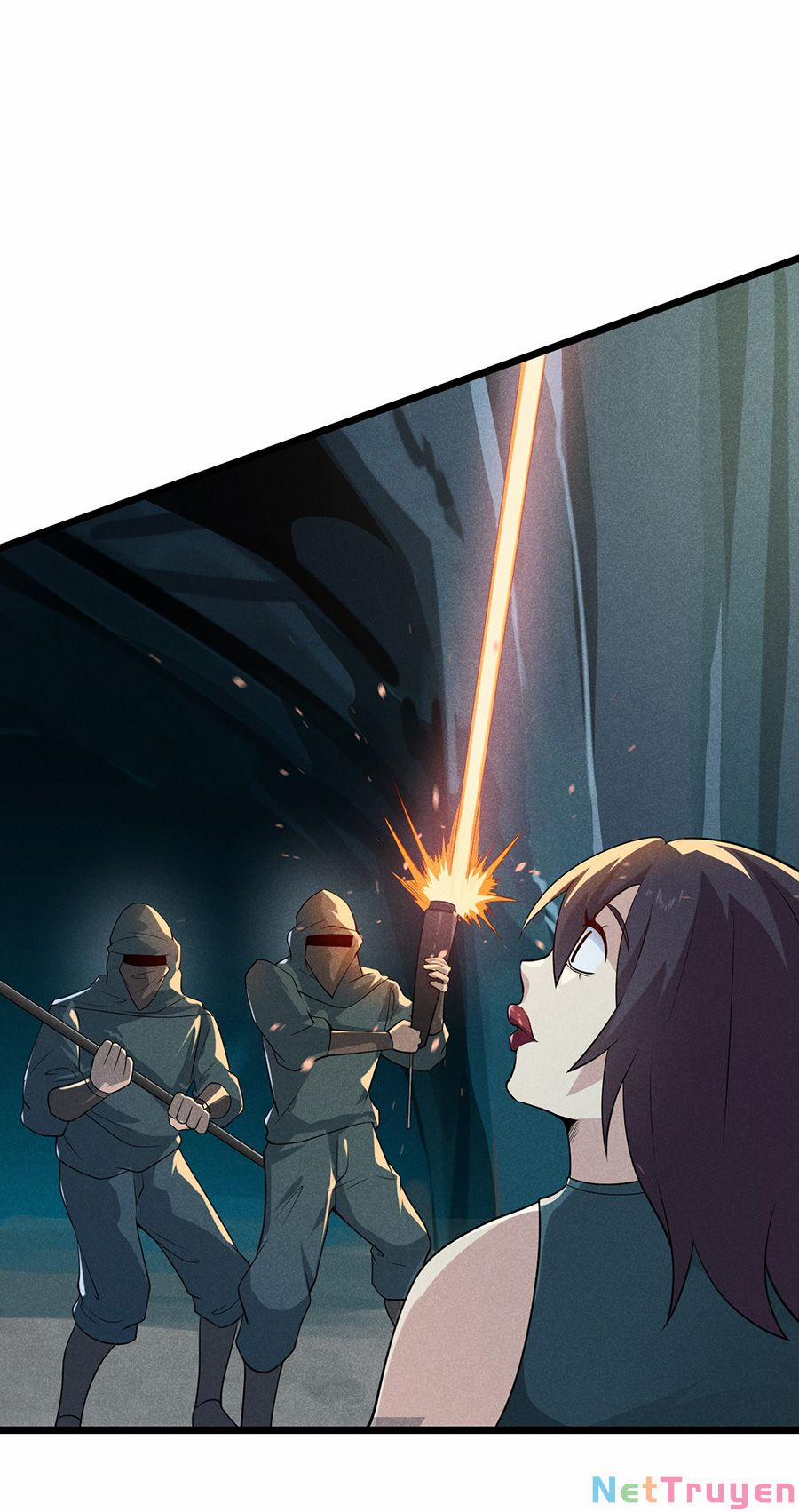 Võ Lâm Đệ Nhất Đầu Bếp 55.2 trang 17