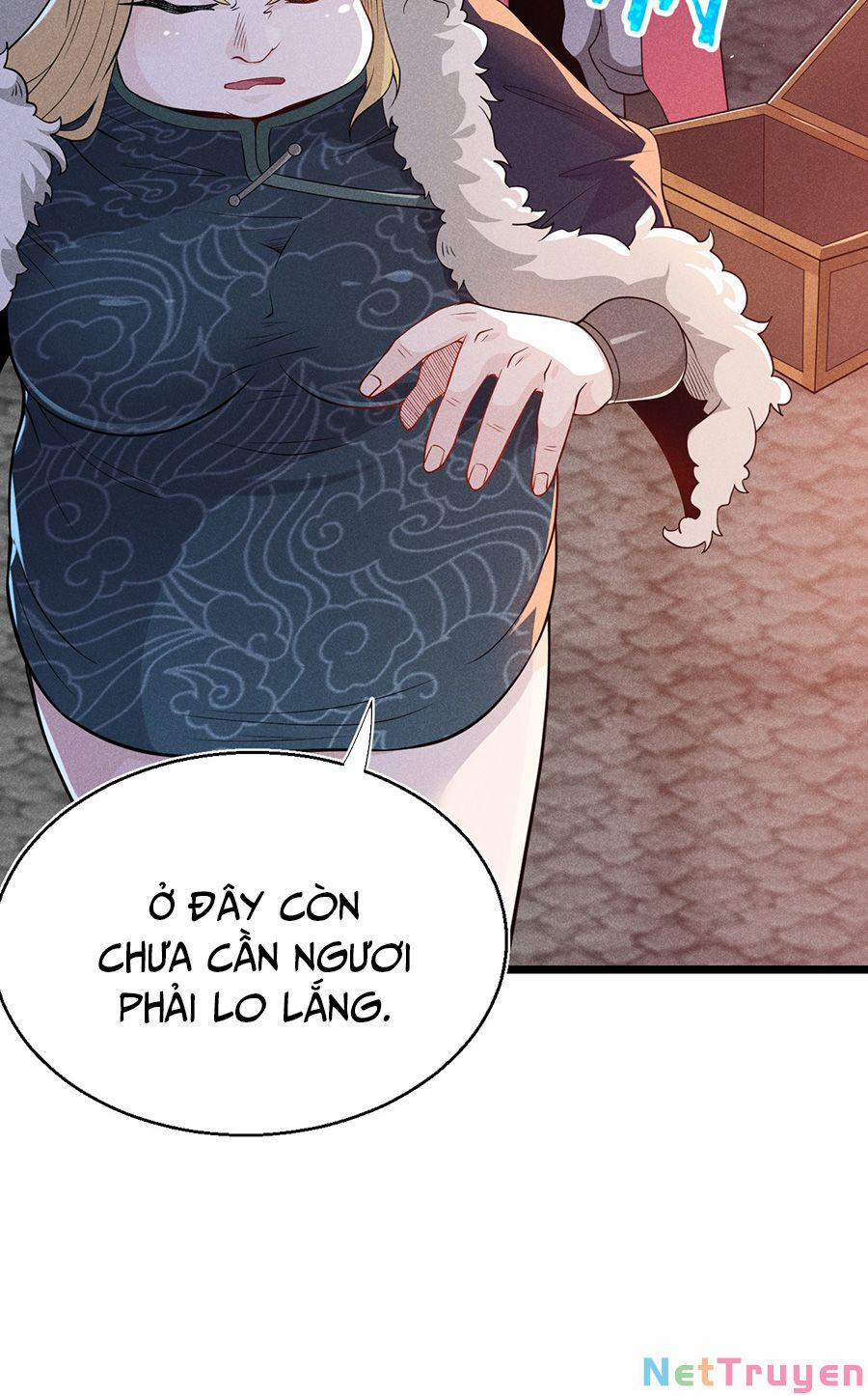 Võ Lâm Đệ Nhất Đầu Bếp 55.2 trang 24