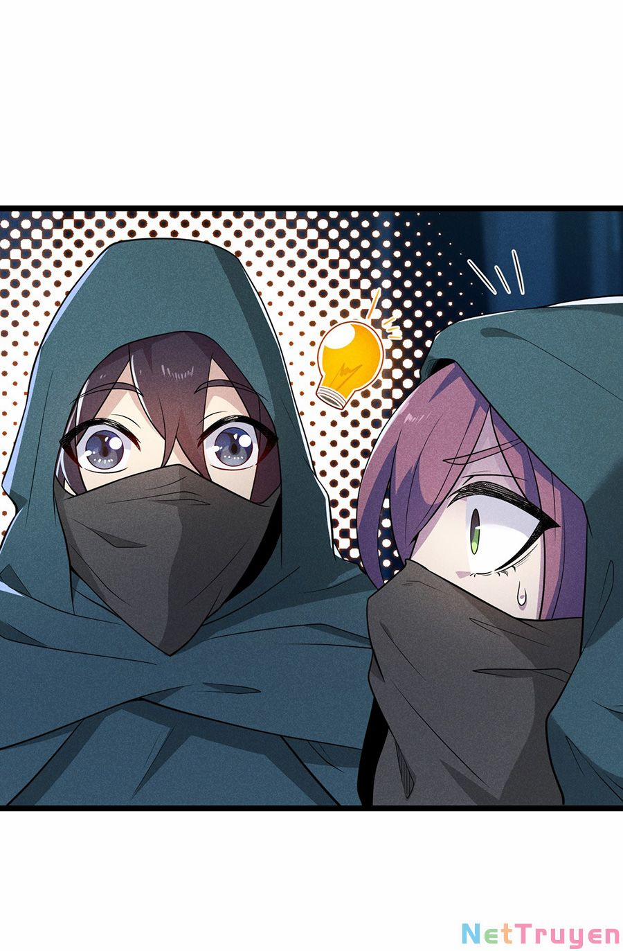 Võ Lâm Đệ Nhất Đầu Bếp 55.2 trang 5