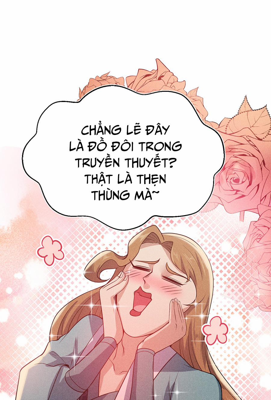 Võ Lâm Đệ Nhất Đầu Bếp 56.1 trang 10