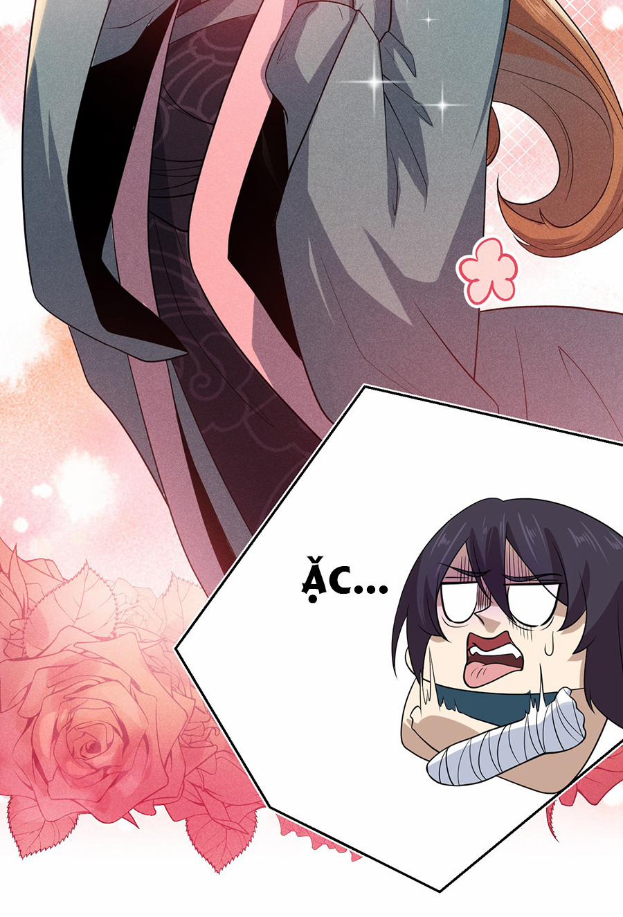 Võ Lâm Đệ Nhất Đầu Bếp 56.1 trang 11