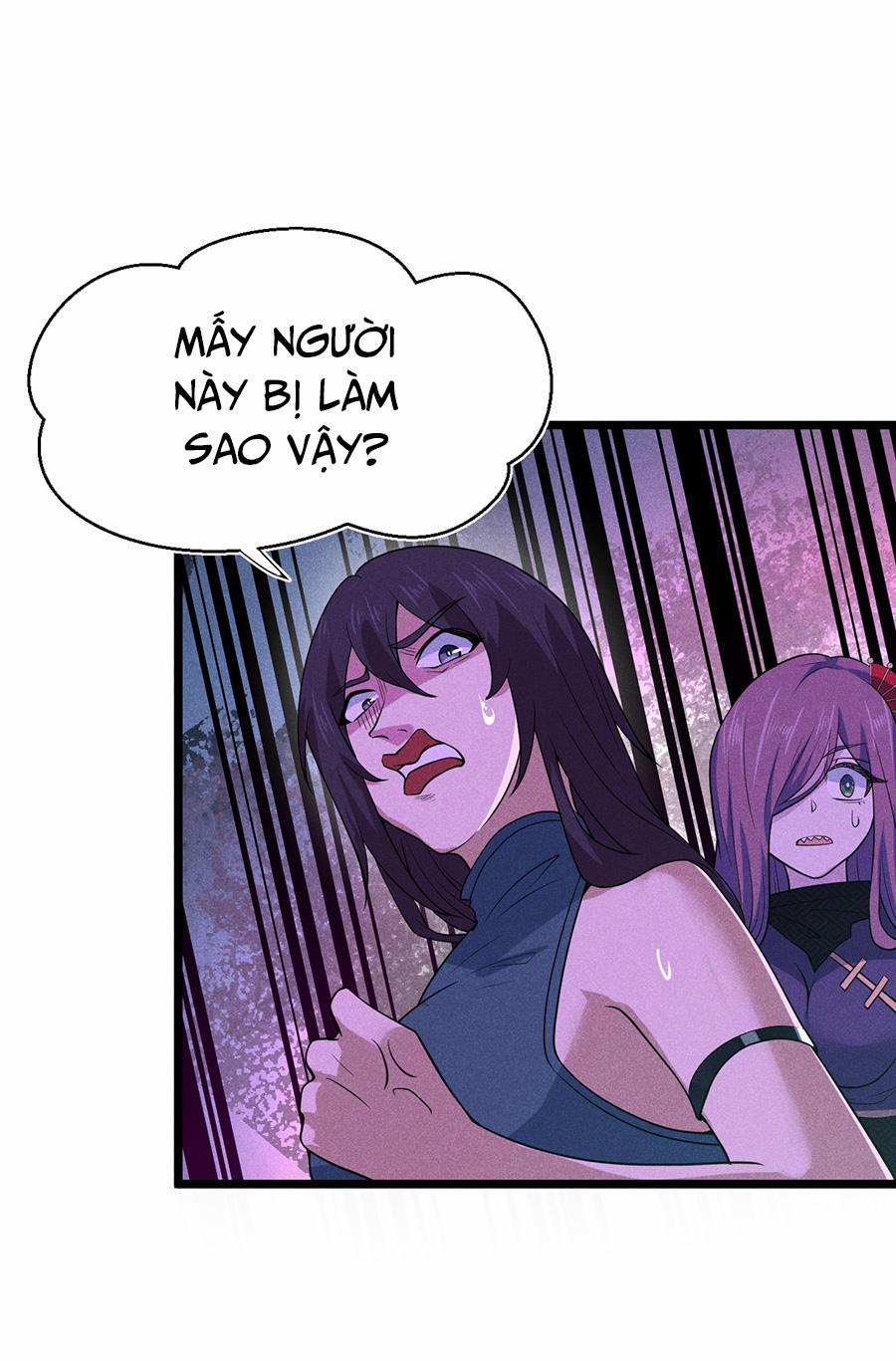 Võ Lâm Đệ Nhất Đầu Bếp 56.1 trang 14