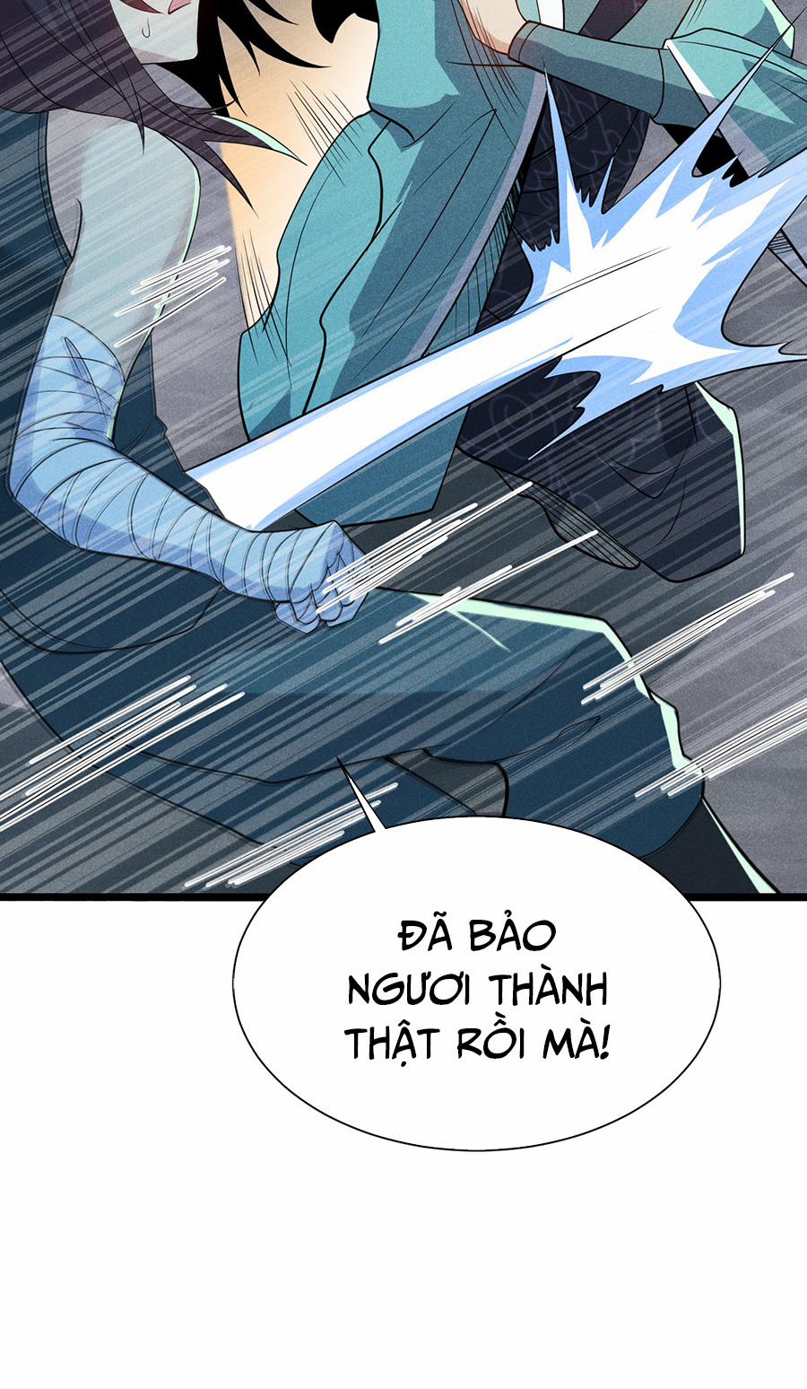 Võ Lâm Đệ Nhất Đầu Bếp 56.1 trang 21