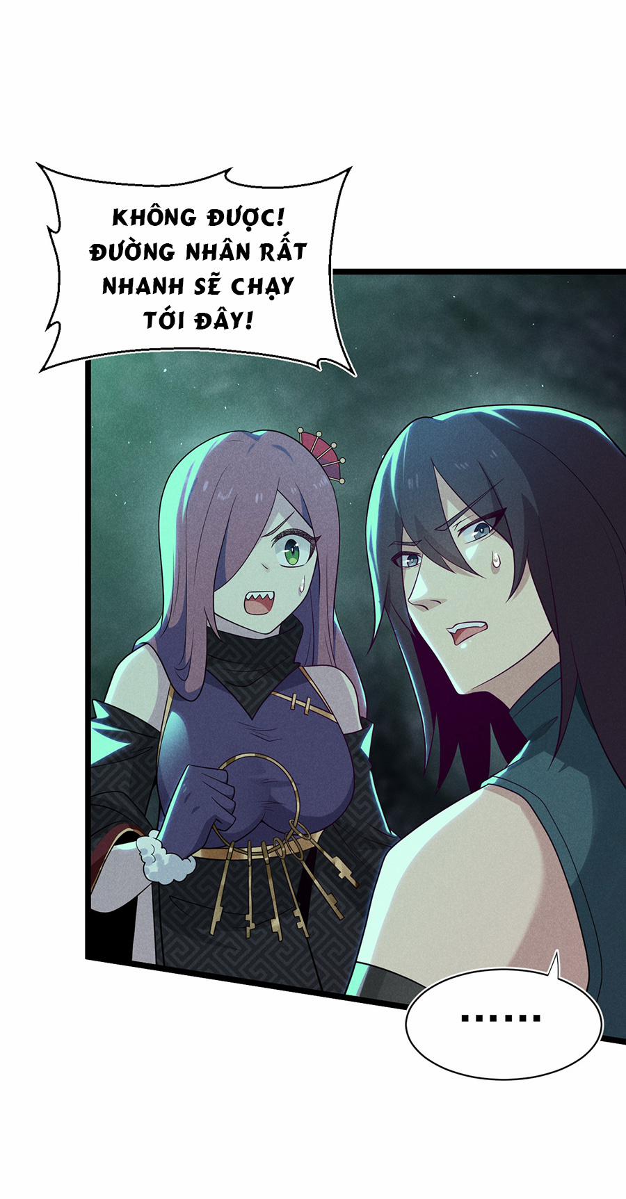 Võ Lâm Đệ Nhất Đầu Bếp 56.1 trang 25