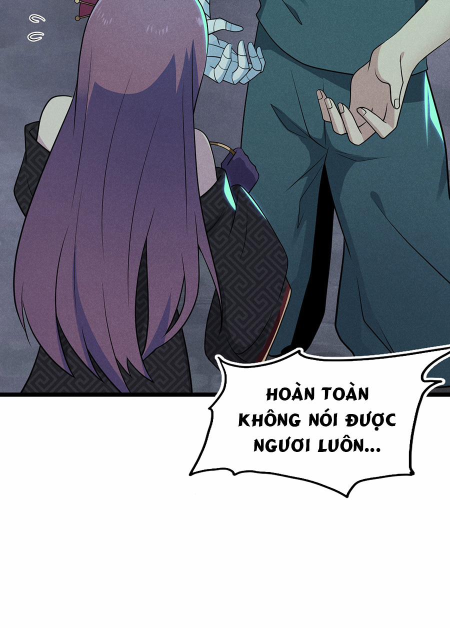 Võ Lâm Đệ Nhất Đầu Bếp 56.1 trang 27