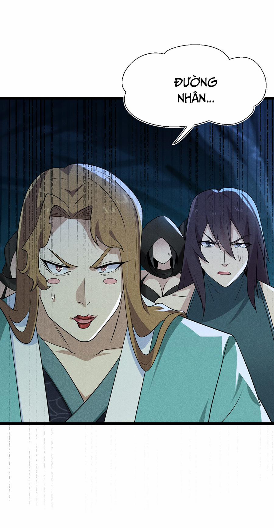 Võ Lâm Đệ Nhất Đầu Bếp 56.1 trang 39