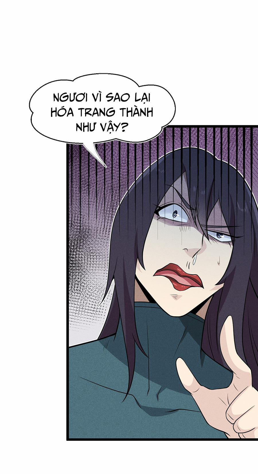 Võ Lâm Đệ Nhất Đầu Bếp 56.1 trang 6