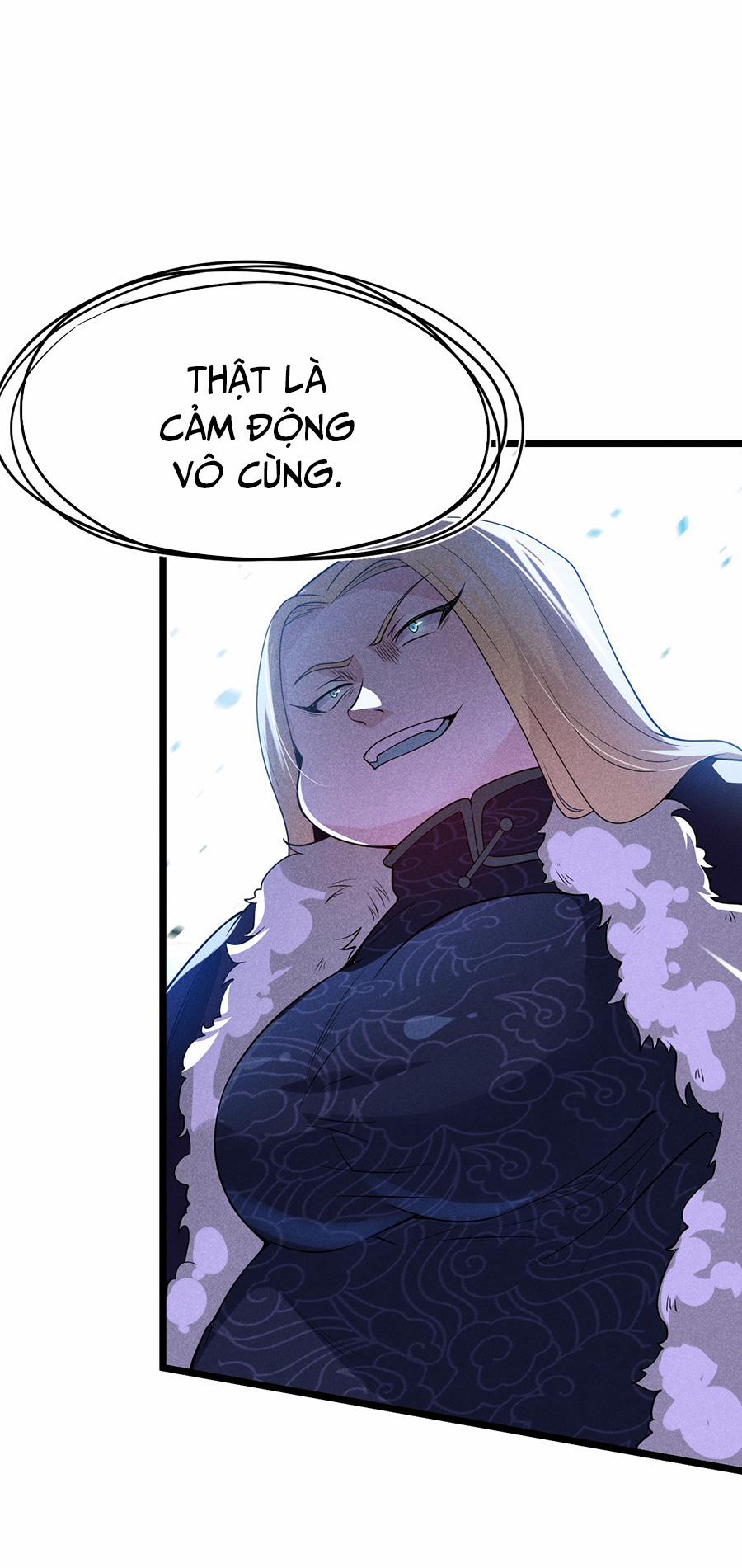 Võ Lâm Đệ Nhất Đầu Bếp 56.2 trang 16