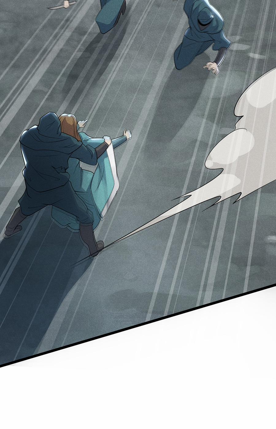 Võ Lâm Đệ Nhất Đầu Bếp 56.2 trang 18