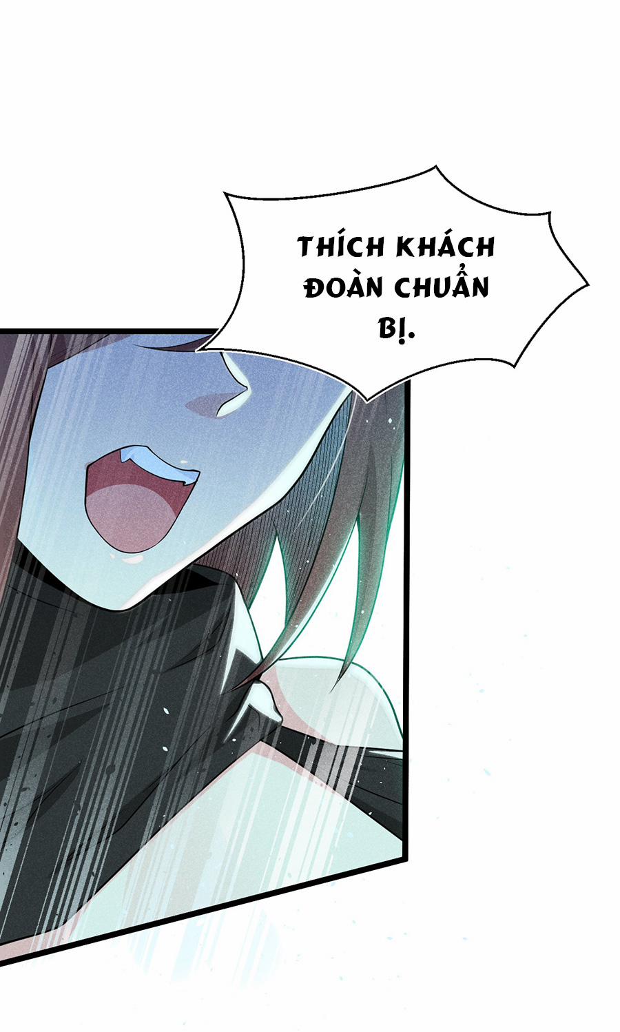 Võ Lâm Đệ Nhất Đầu Bếp 56.2 trang 20