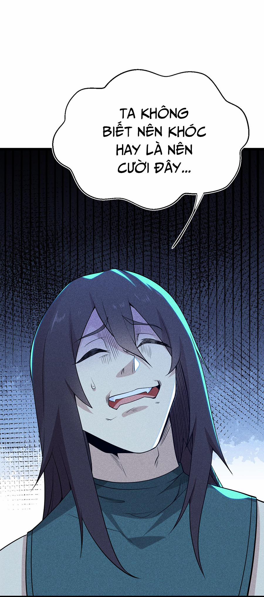 Võ Lâm Đệ Nhất Đầu Bếp 56.2 trang 27