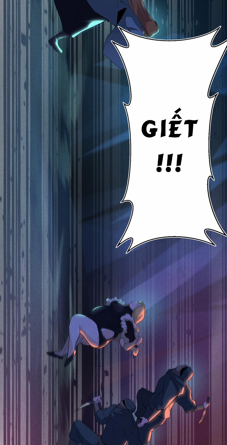 Võ Lâm Đệ Nhất Đầu Bếp 56.2 trang 43