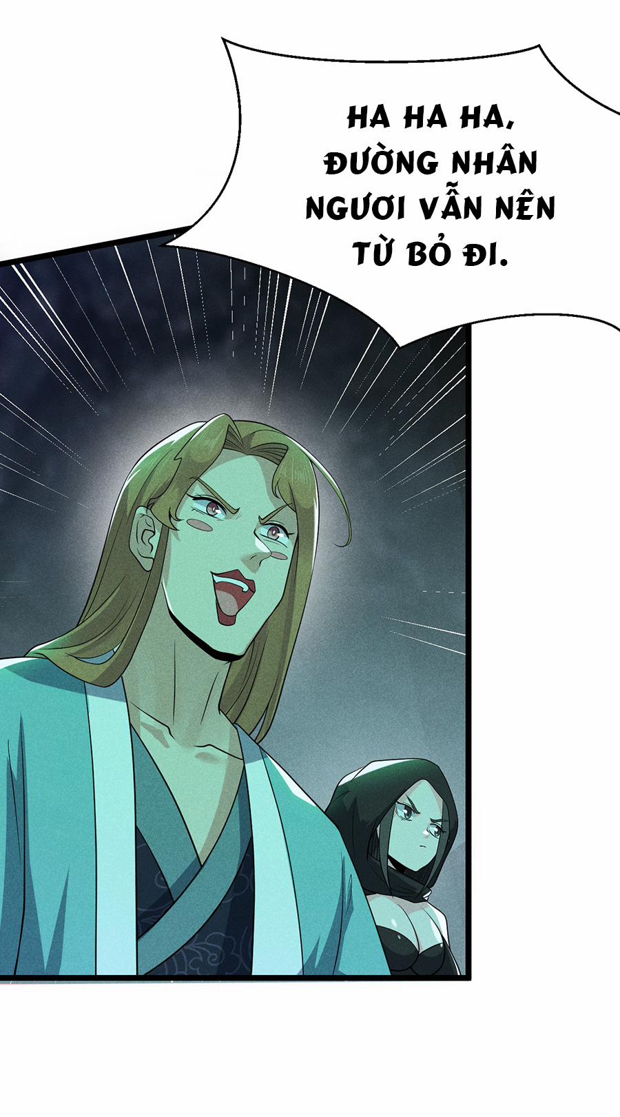 Võ Lâm Đệ Nhất Đầu Bếp 57.1 trang 15