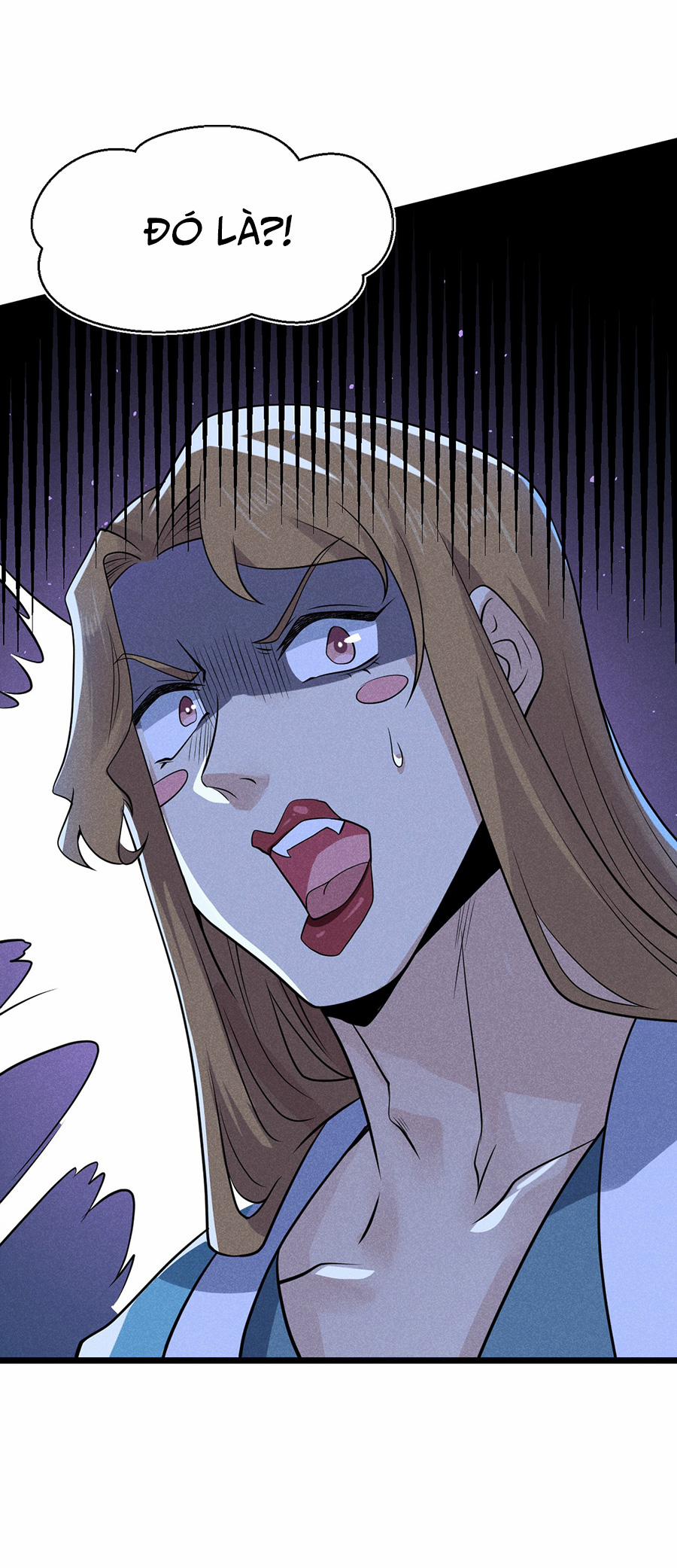 Võ Lâm Đệ Nhất Đầu Bếp 57.1 trang 32