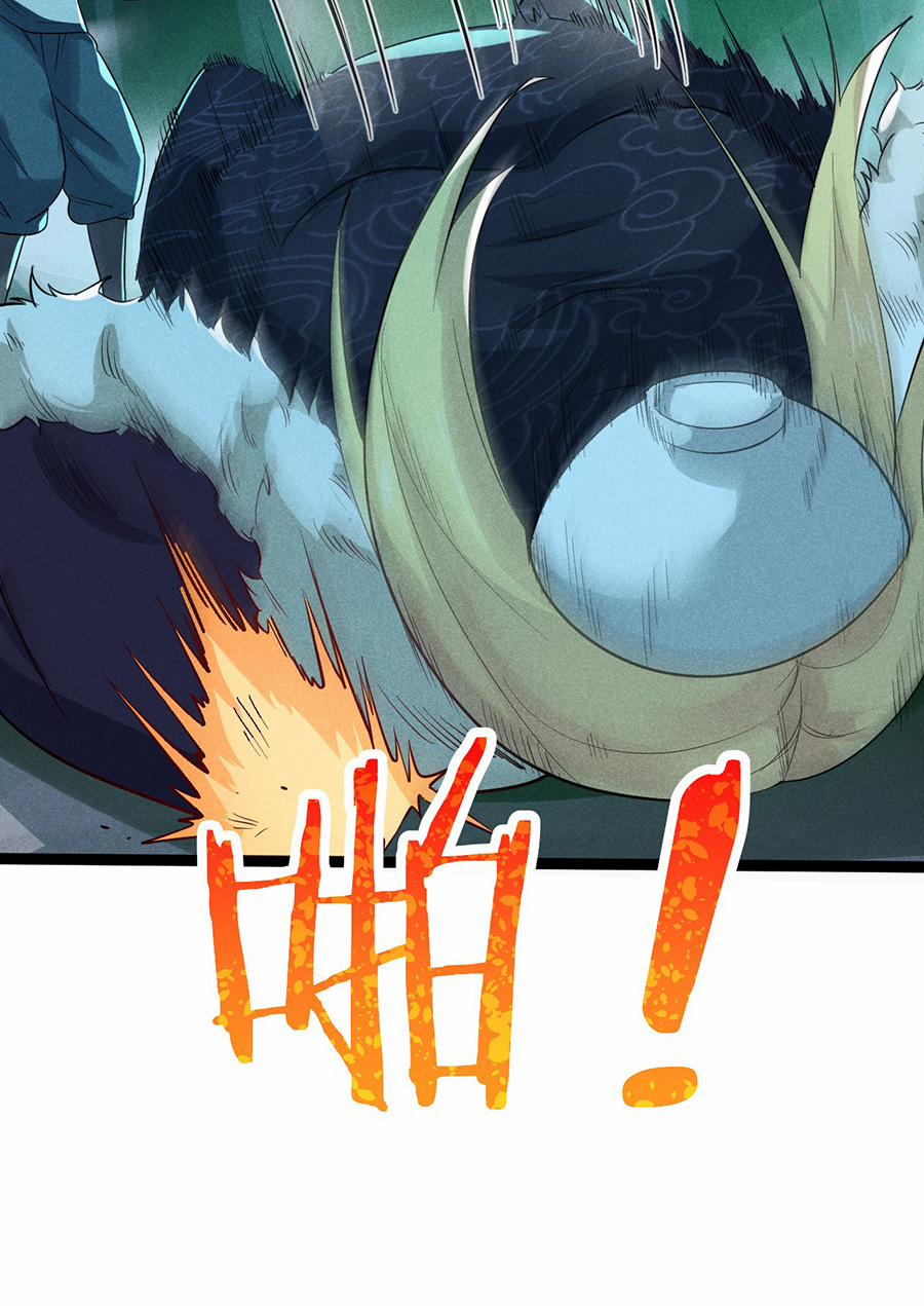 Võ Lâm Đệ Nhất Đầu Bếp 57.2 trang 20