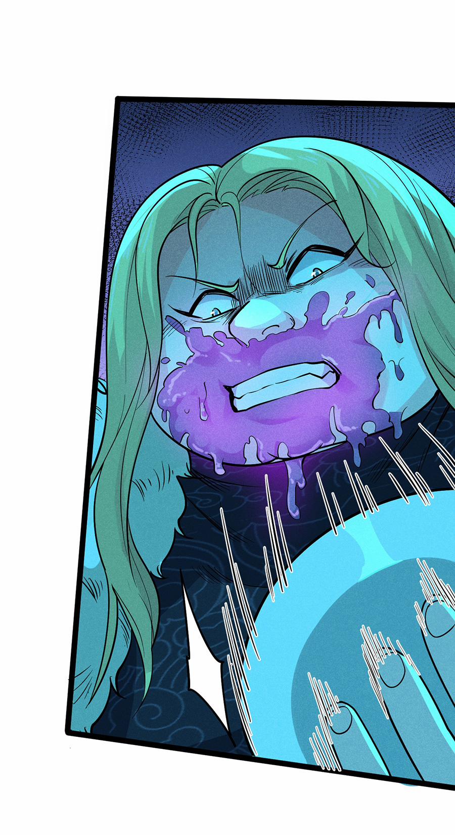 Võ Lâm Đệ Nhất Đầu Bếp 57.2 trang 21