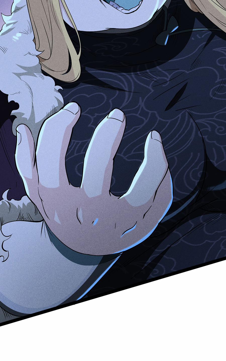 Võ Lâm Đệ Nhất Đầu Bếp 57.2 trang 3