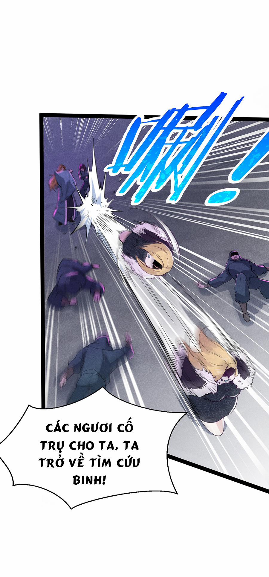 Võ Lâm Đệ Nhất Đầu Bếp 57.2 trang 45