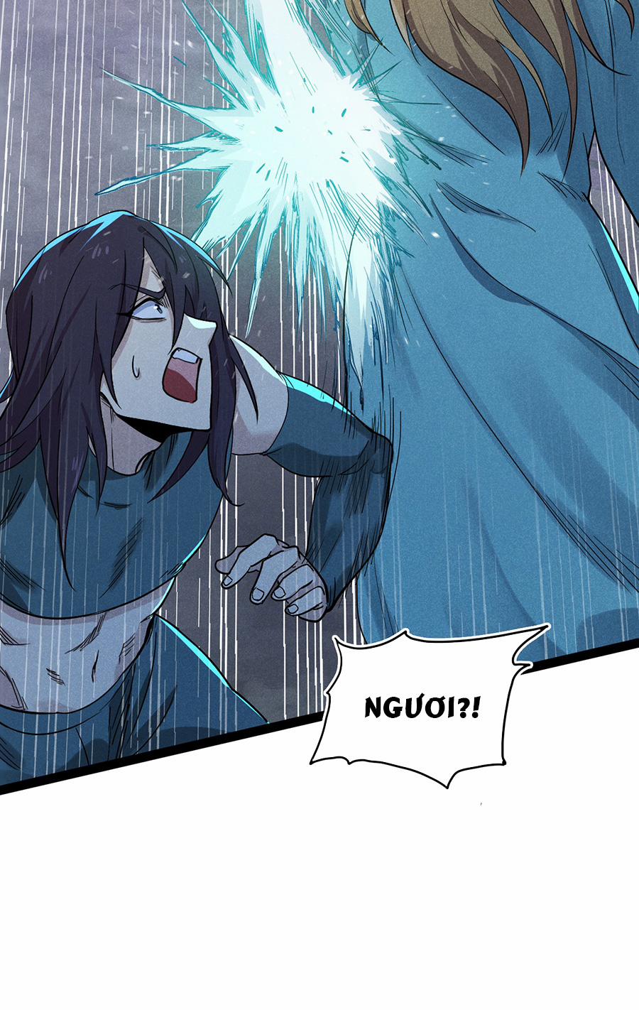 Võ Lâm Đệ Nhất Đầu Bếp 58.1 trang 23