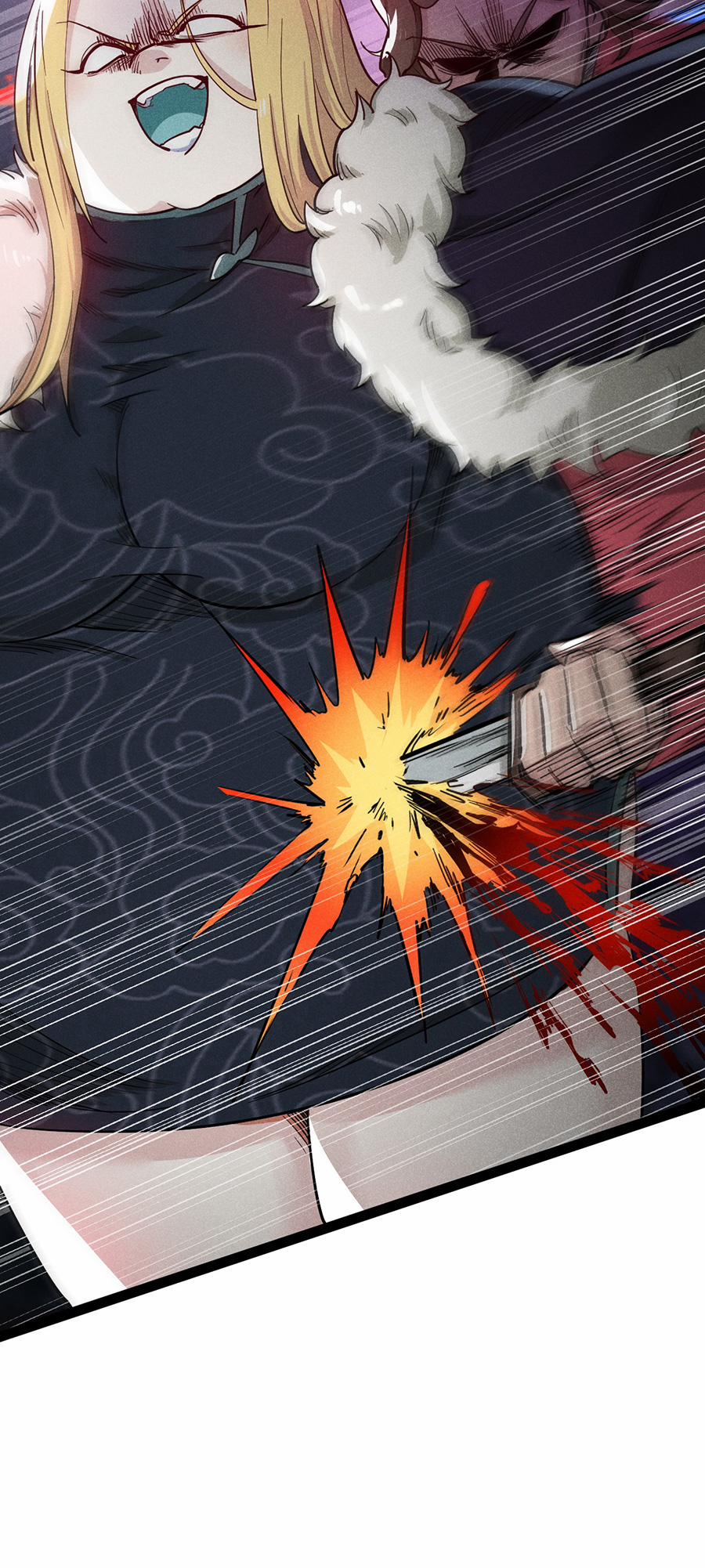 Võ Lâm Đệ Nhất Đầu Bếp 58.1 trang 6