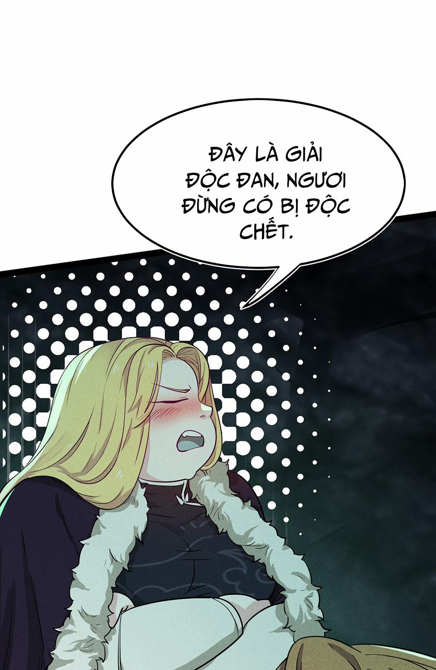 Võ Lâm Đệ Nhất Đầu Bếp 58.2 trang 15