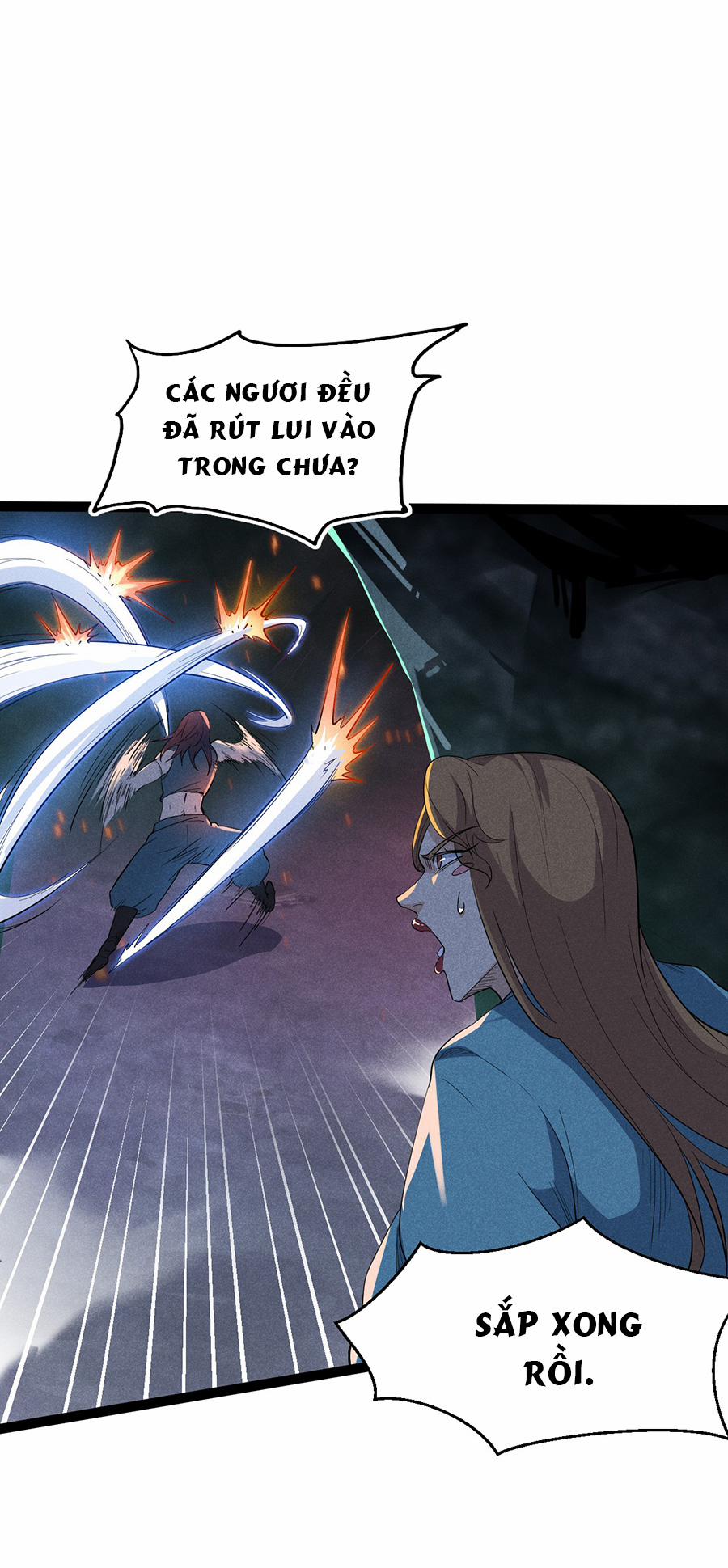 Võ Lâm Đệ Nhất Đầu Bếp 58.2 trang 21