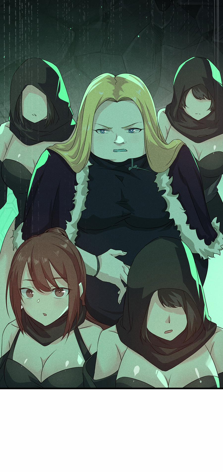 Võ Lâm Đệ Nhất Đầu Bếp 58.2 trang 45