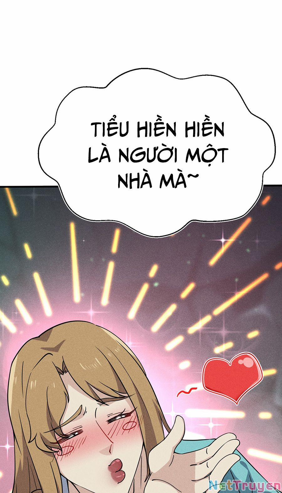 Võ Lâm Đệ Nhất Đầu Bếp 59.1 trang 19