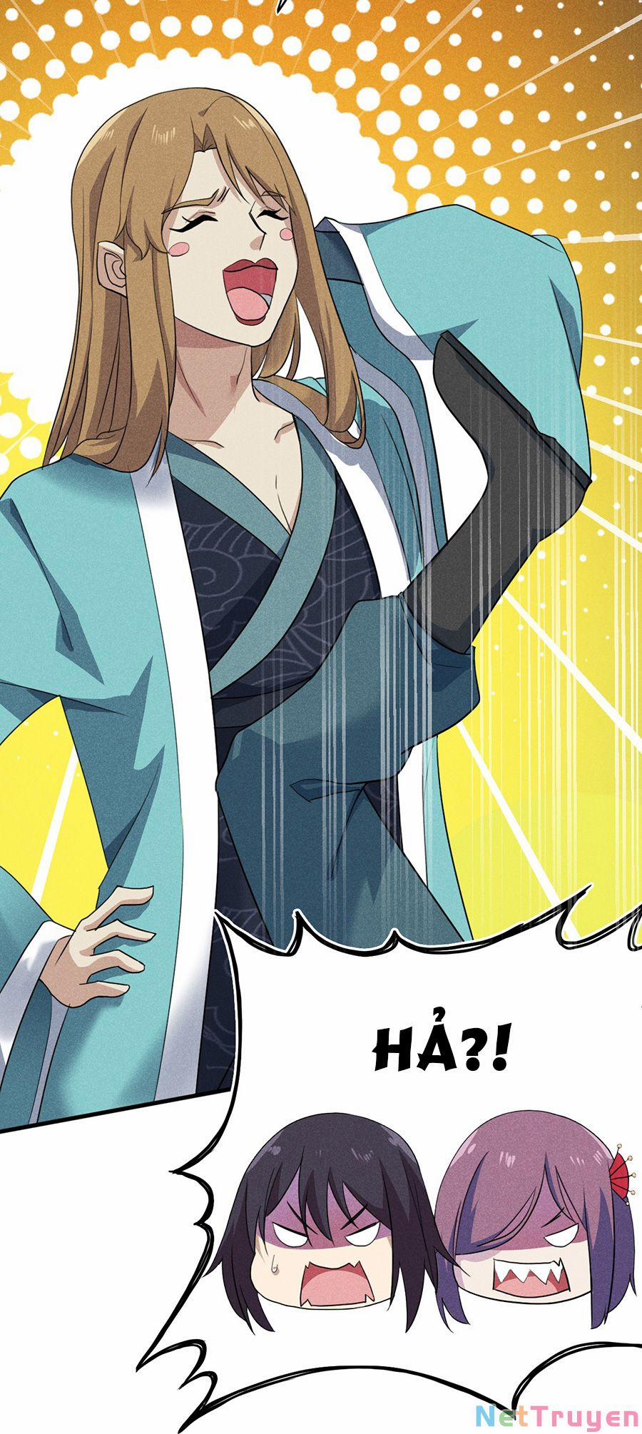 Võ Lâm Đệ Nhất Đầu Bếp 59.1 trang 25