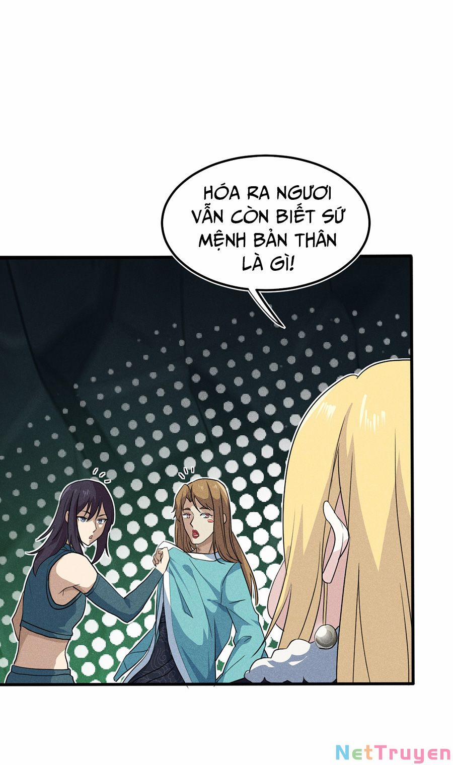 Võ Lâm Đệ Nhất Đầu Bếp 59.1 trang 30