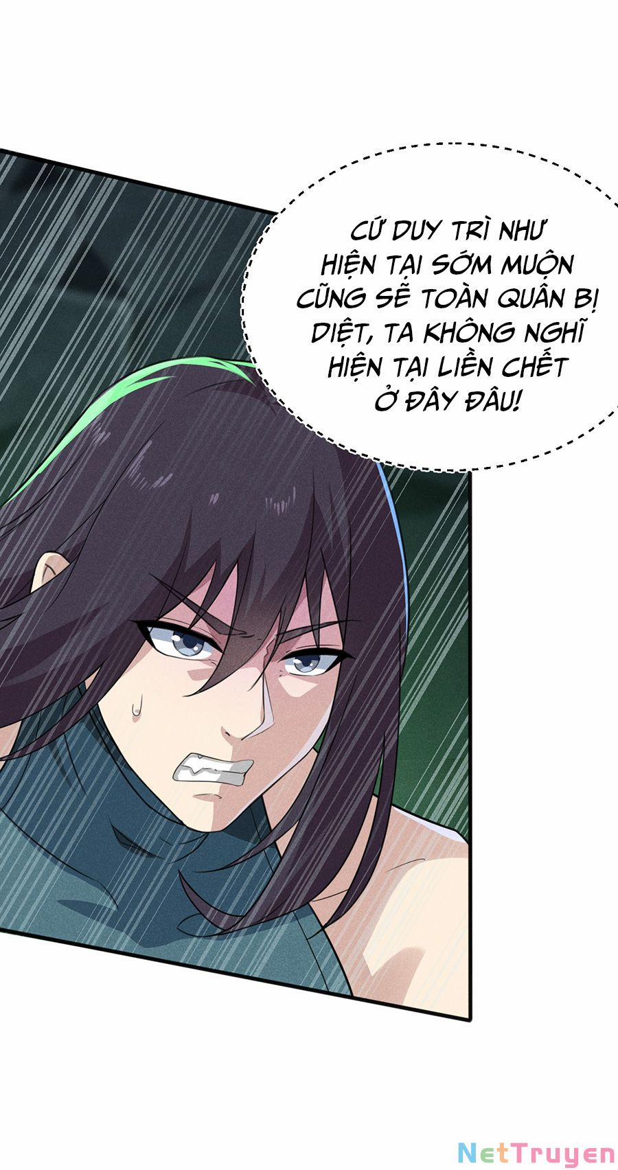 Võ Lâm Đệ Nhất Đầu Bếp 59.1 trang 47