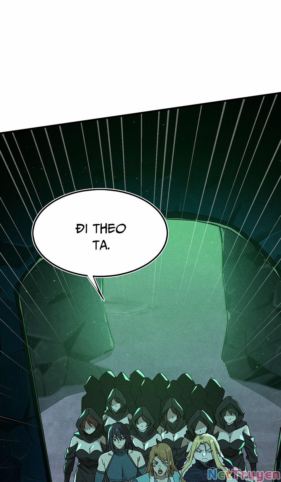 Võ Lâm Đệ Nhất Đầu Bếp 59.1 trang 7