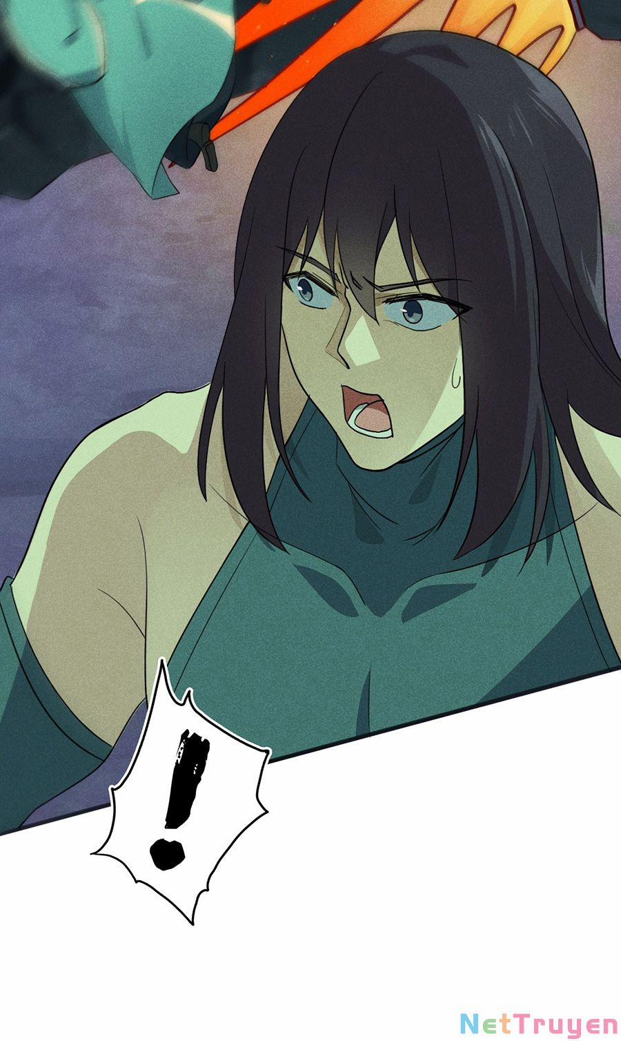 Võ Lâm Đệ Nhất Đầu Bếp 59.2 trang 23