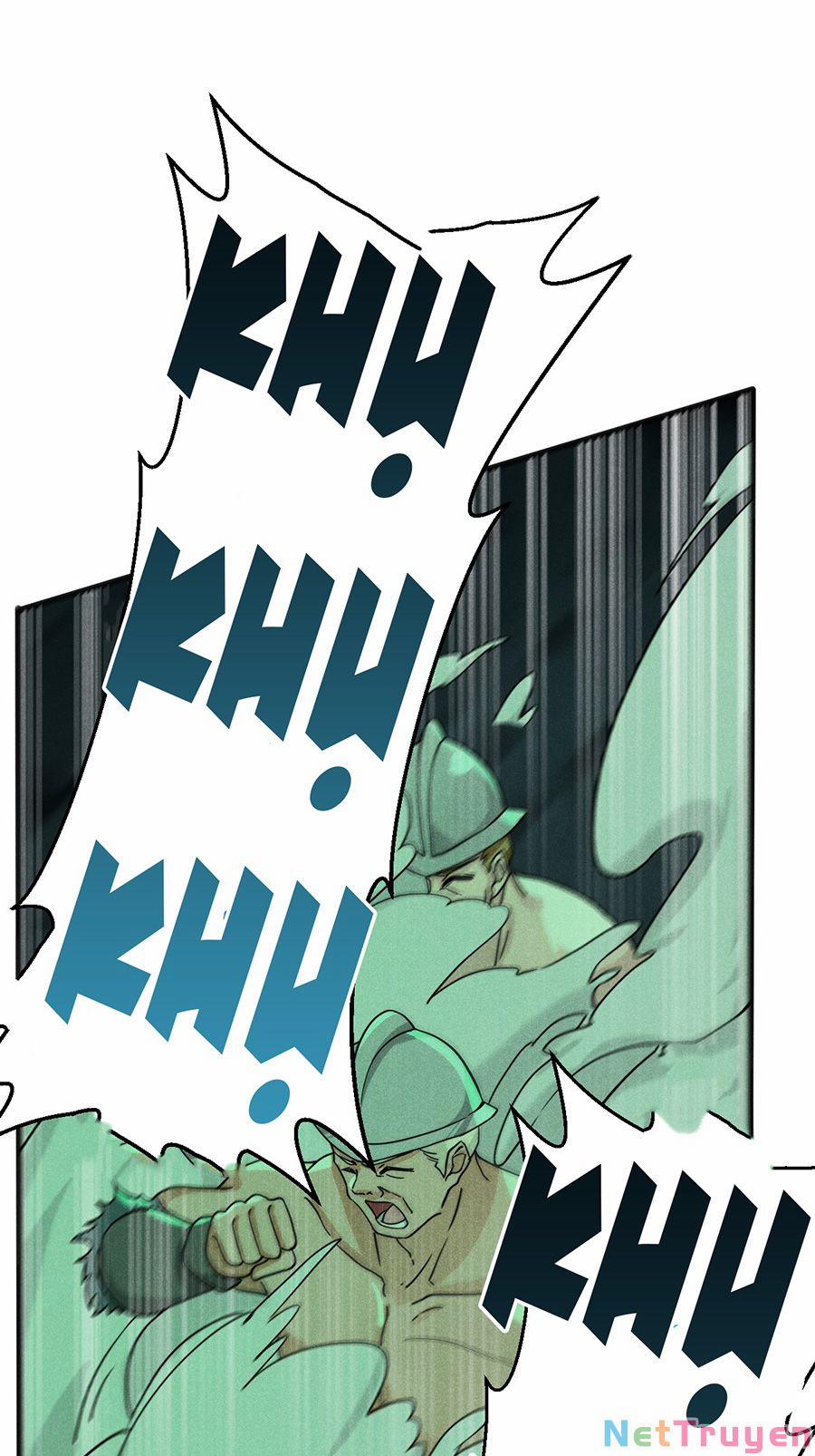 Võ Lâm Đệ Nhất Đầu Bếp 59.2 trang 38