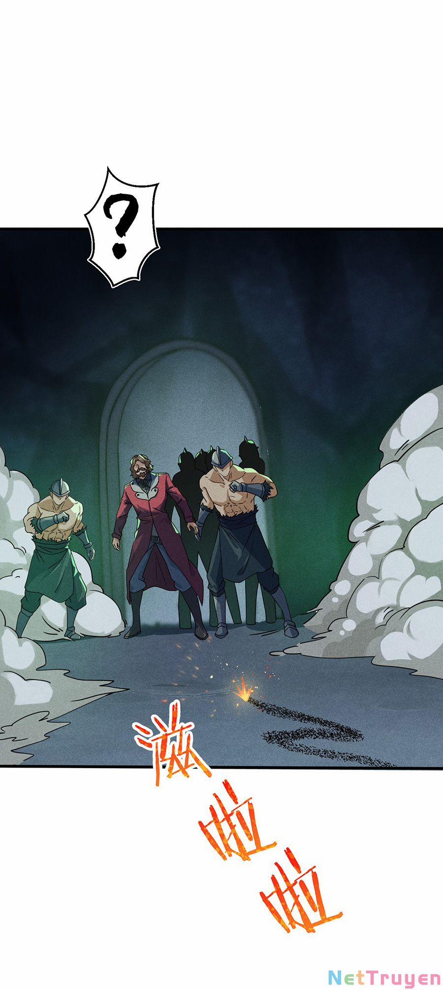 Võ Lâm Đệ Nhất Đầu Bếp 59.2 trang 42