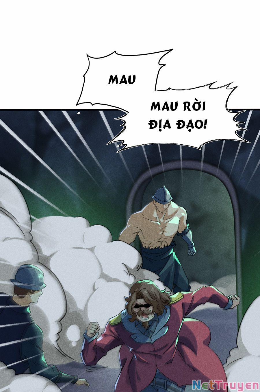 Võ Lâm Đệ Nhất Đầu Bếp 59.2 trang 44
