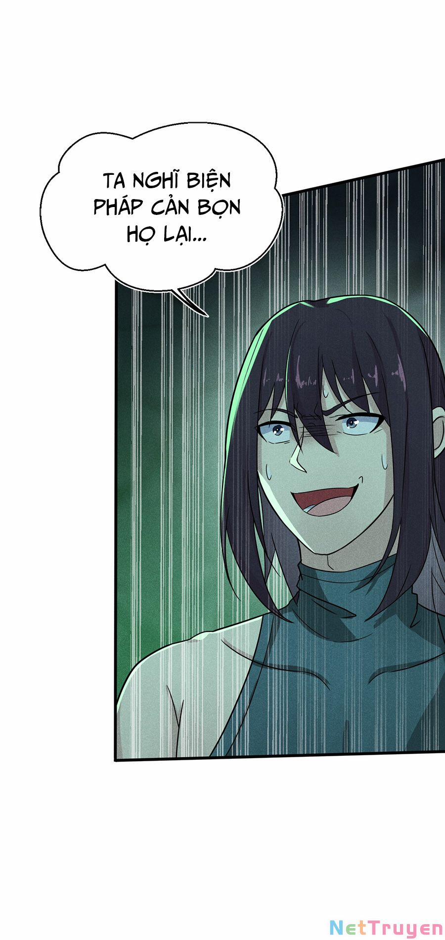 Võ Lâm Đệ Nhất Đầu Bếp 59.2 trang 5