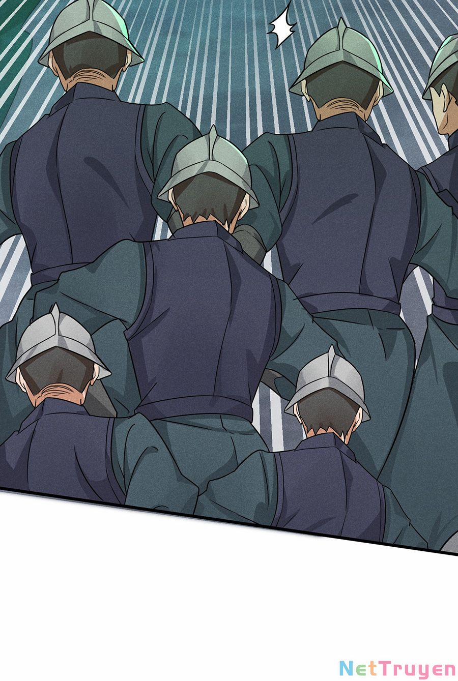 Võ Lâm Đệ Nhất Đầu Bếp 59.2 trang 7