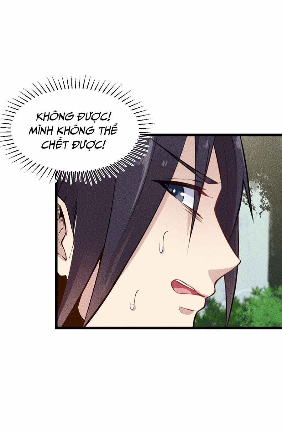 Võ Lâm Đệ Nhất Đầu Bếp 6.1 trang 21