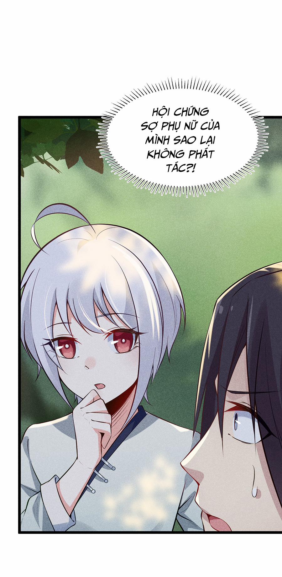 Võ Lâm Đệ Nhất Đầu Bếp 6.1 trang 24