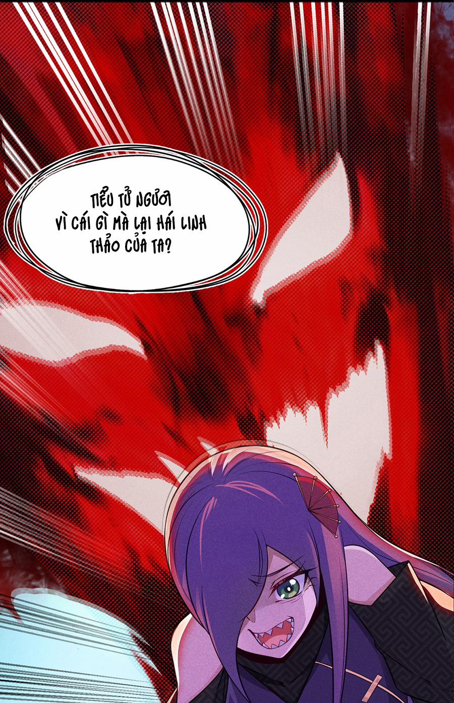 Võ Lâm Đệ Nhất Đầu Bếp 6.1 trang 3