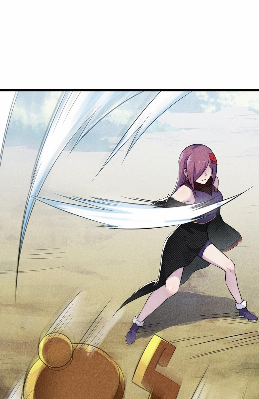 Võ Lâm Đệ Nhất Đầu Bếp 6.1 trang 41