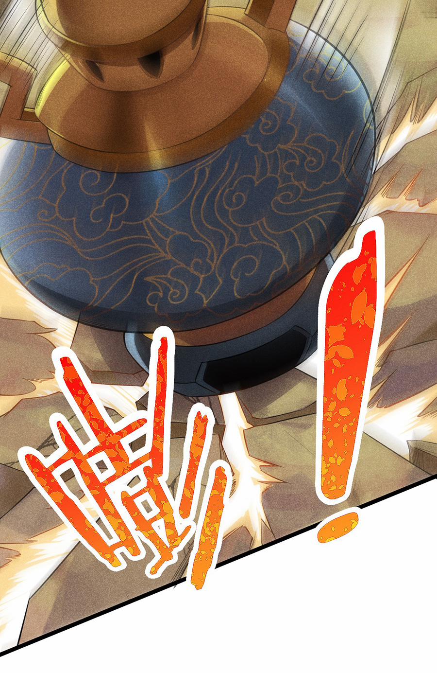 Võ Lâm Đệ Nhất Đầu Bếp 6.1 trang 42