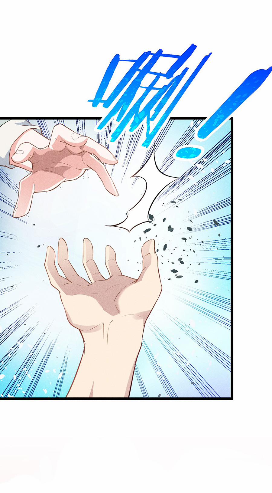 Võ Lâm Đệ Nhất Đầu Bếp 6.1 trang 47